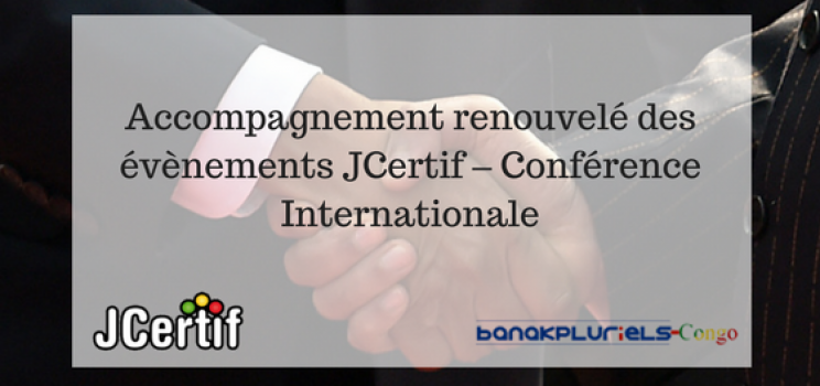 JCertif international