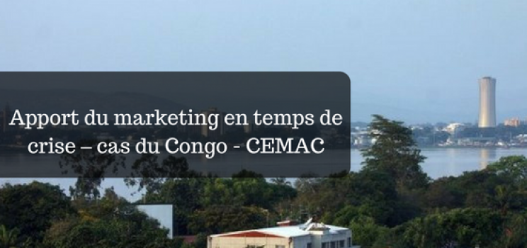 Marketing au Congo et en Afrique centrale