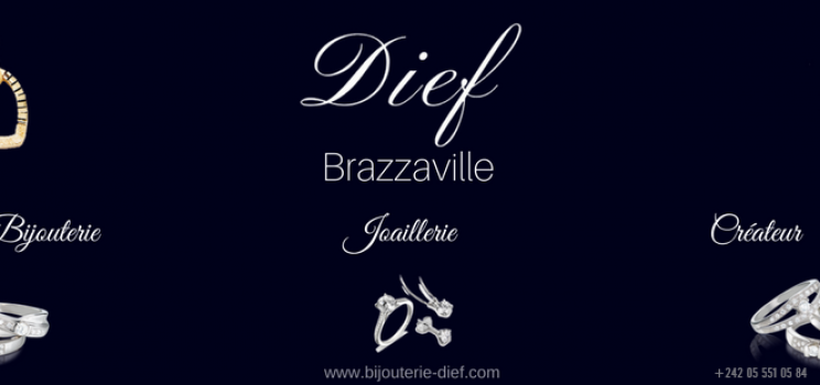Bijouterie Dief à Brazzaville