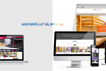 site web pour votre hotel