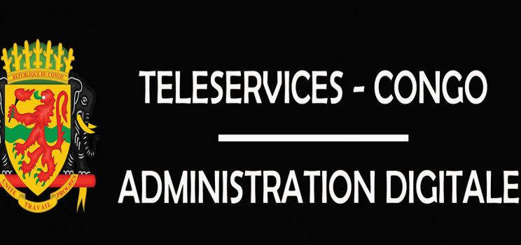 Teleservices au Congo