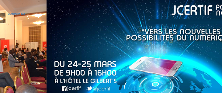 Communit management au congo - prestation de service
