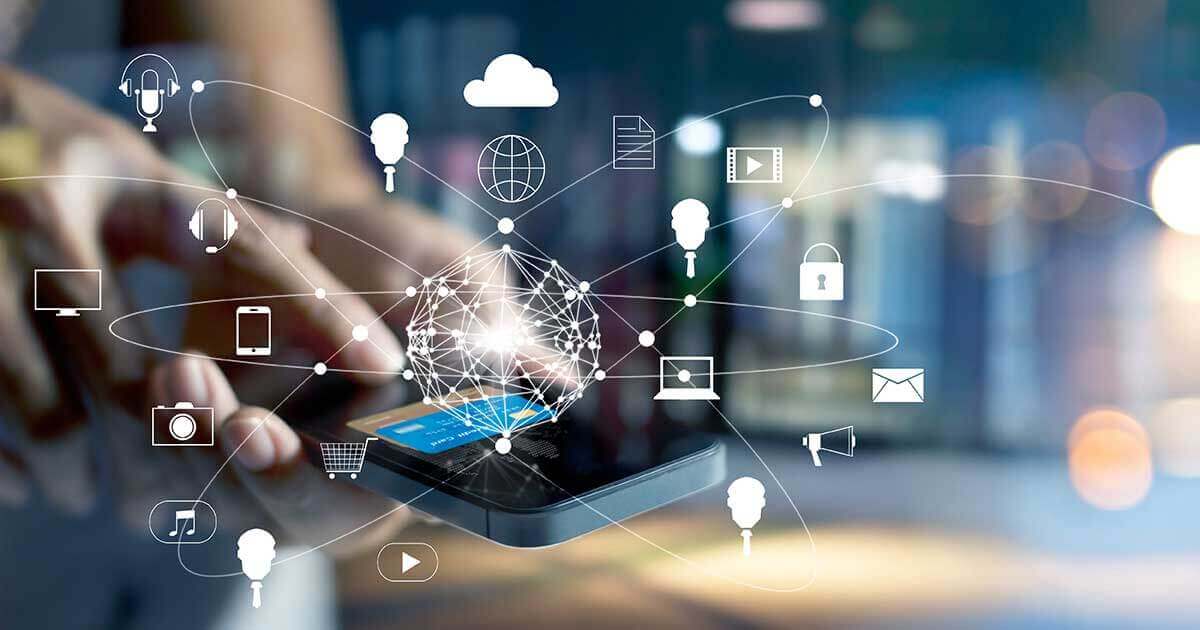 e-business et web