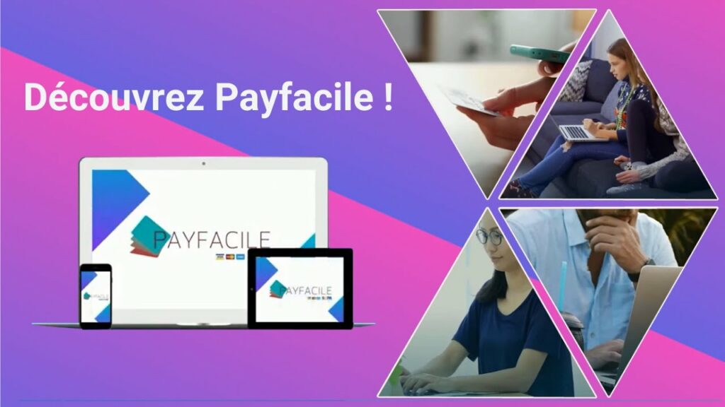 payfacile - solution de paiement en ligne