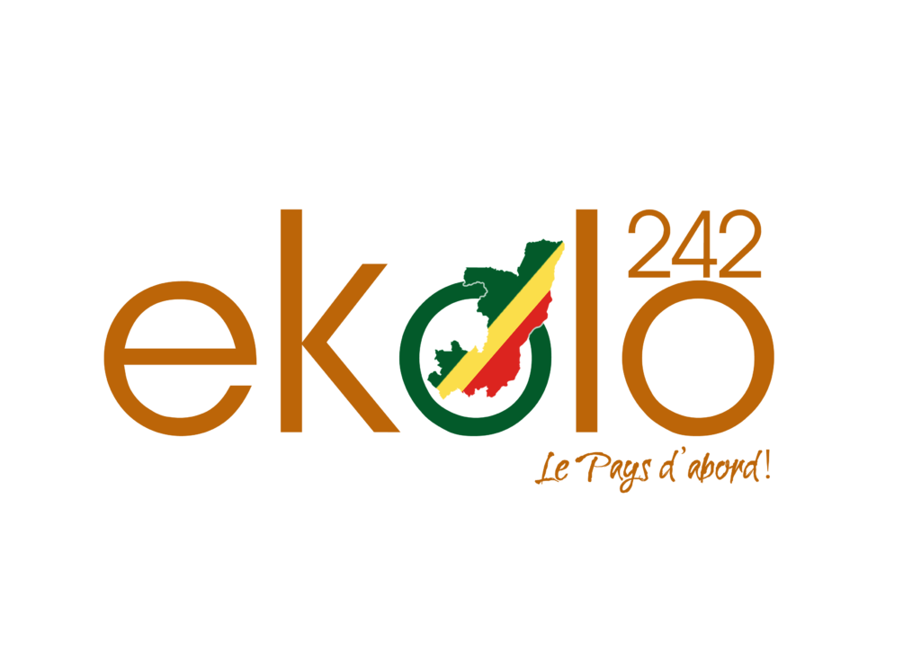 Magazine en ligne au Congo - ekolo242.cg