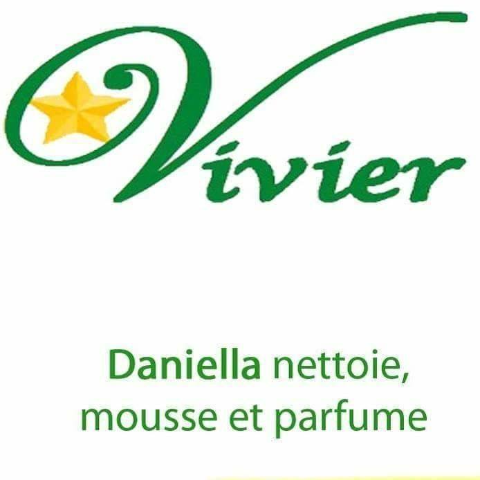 Vivier savonnerie du Congo