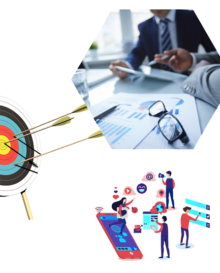 Marketing et Communication au Congo - cabinet conseils