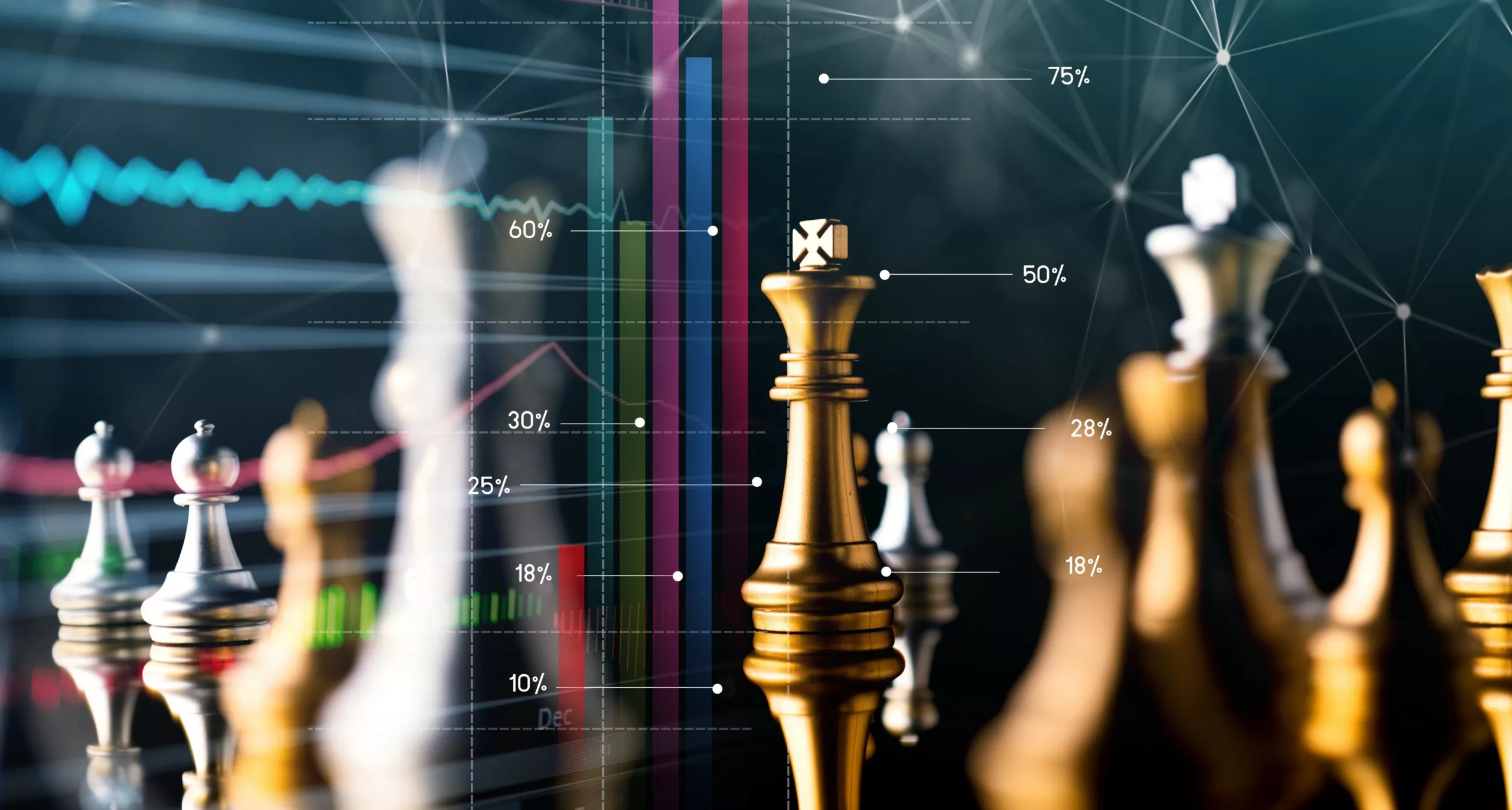 stratégie marketing - pourquoi il est utile de concevoir sa stratégie marketing