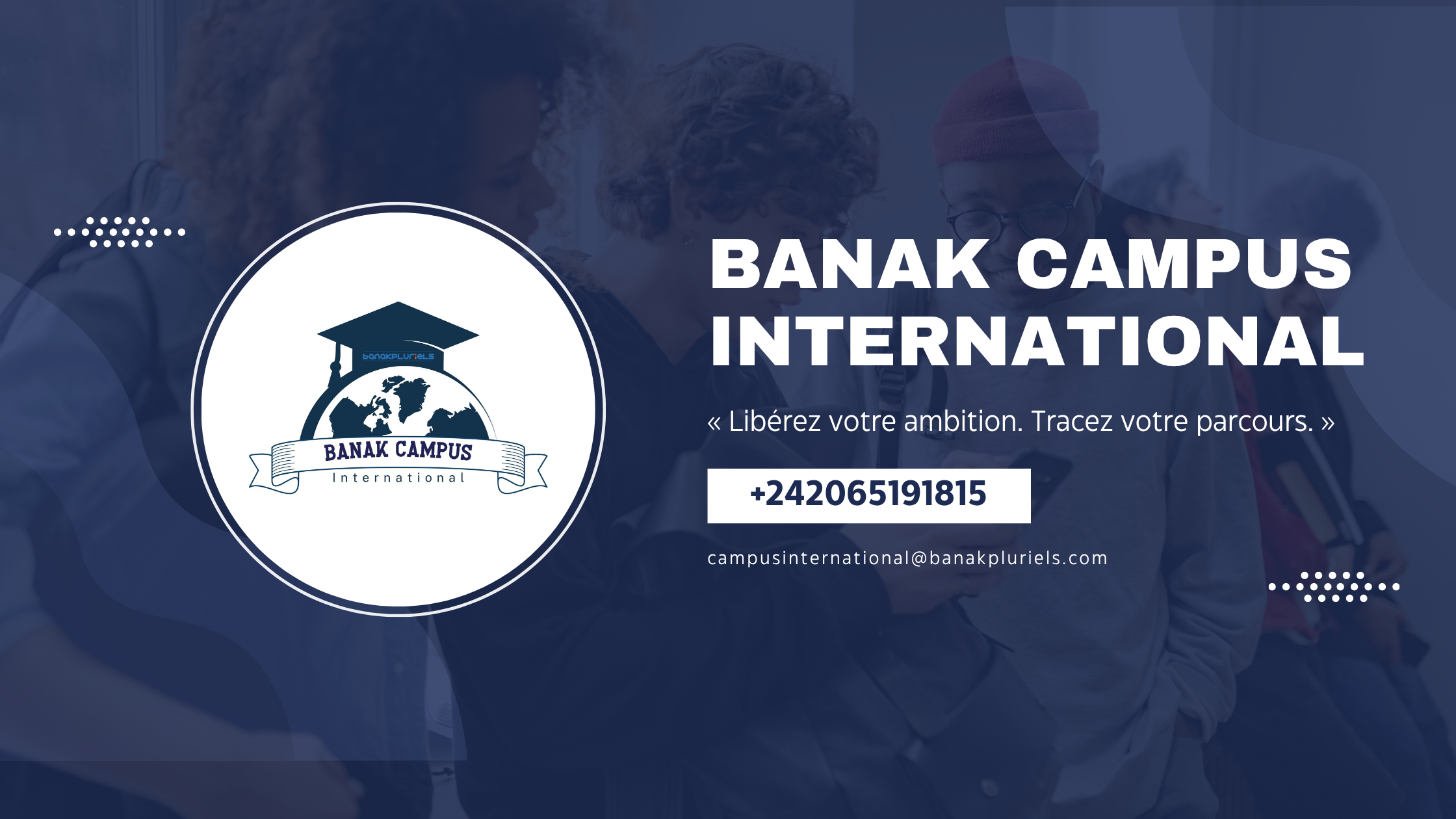 Banak Campus International