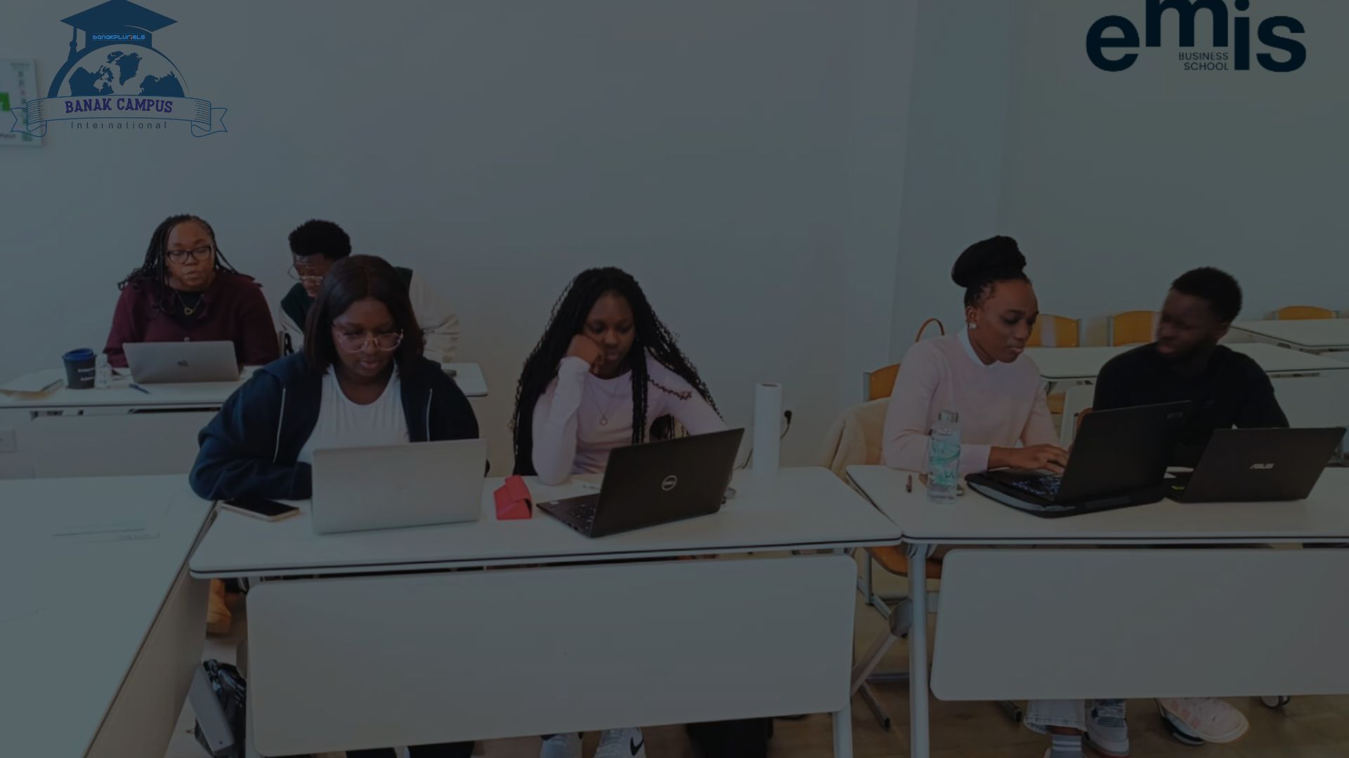 Master en alternance à paris - etudier en france